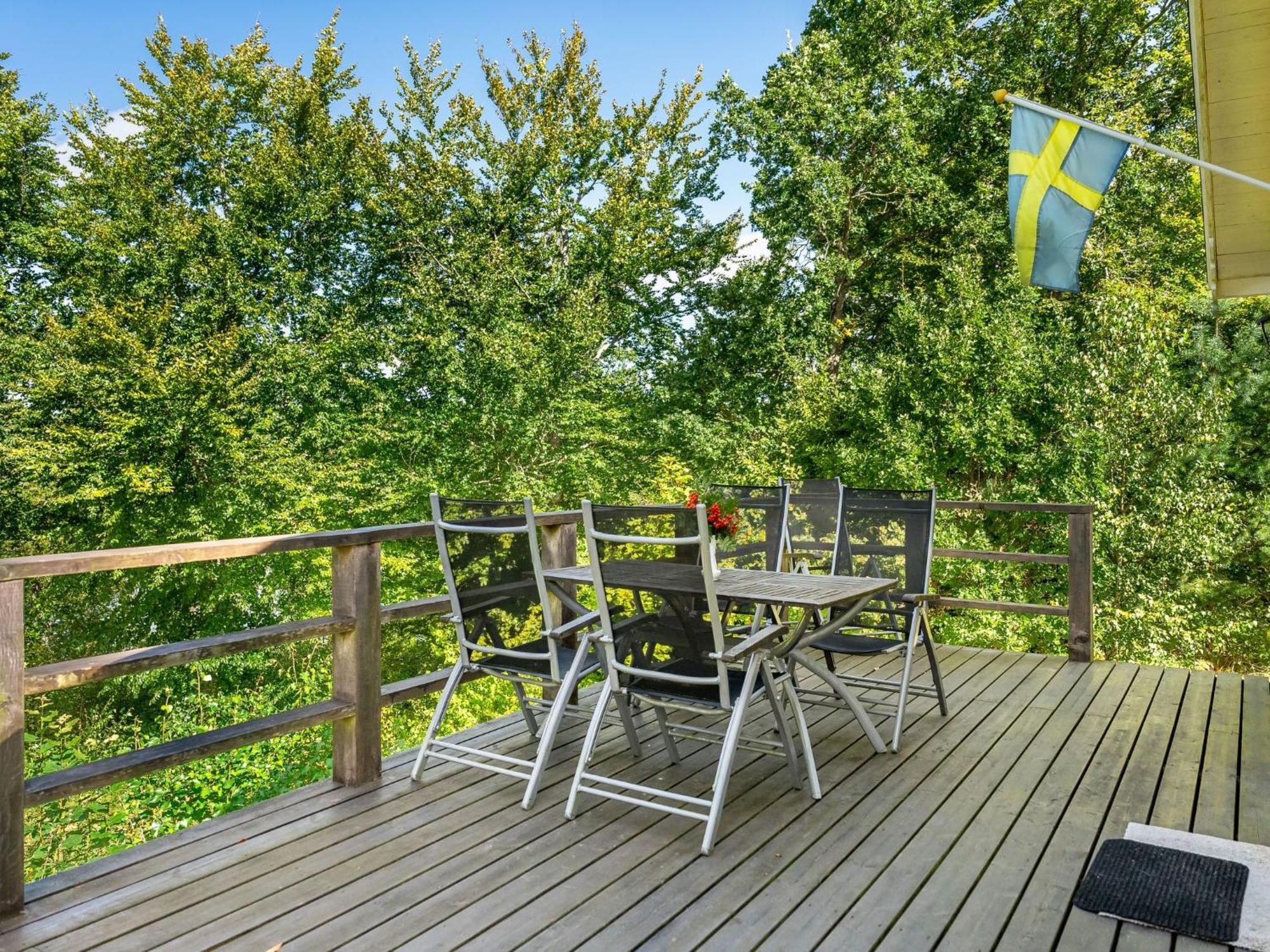 Holiday Home Gaslunda By Interhome Olofstrom Exterior photo